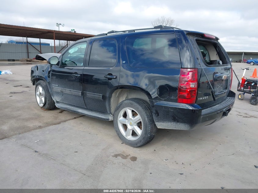 2010 Chevrolet Tahoe Lt