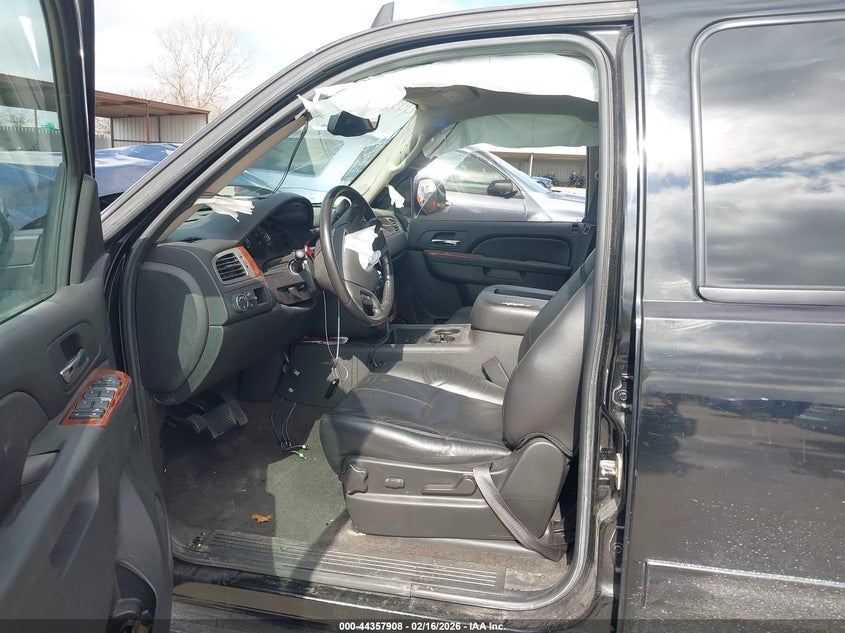 2010 Chevrolet Tahoe Lt