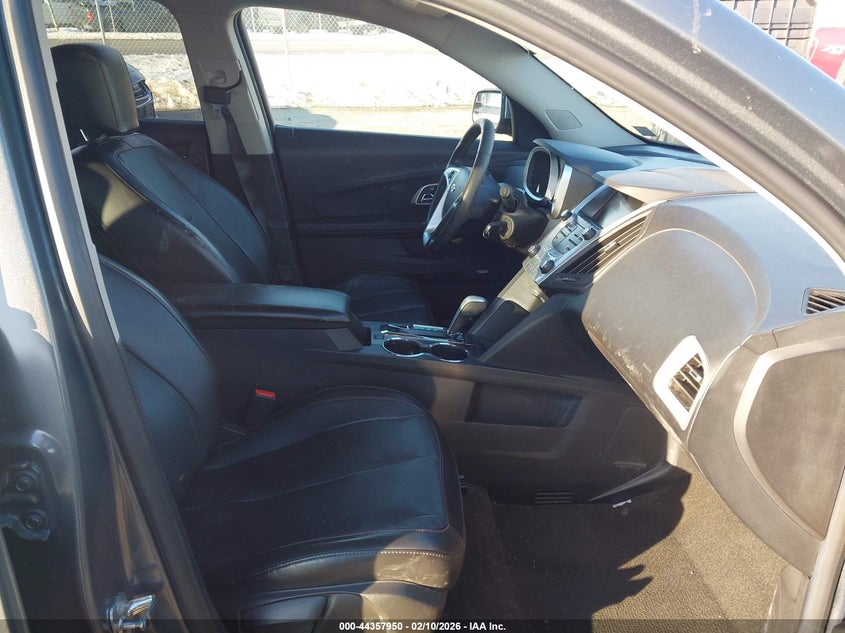 2013 Chevrolet Equinox 2Lt