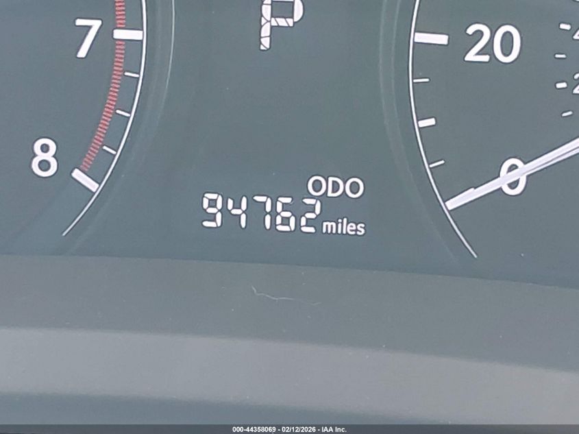 2014 Lexus Rx 350 VIN: JTJZK1BA2E2418565 Lot: 44358069