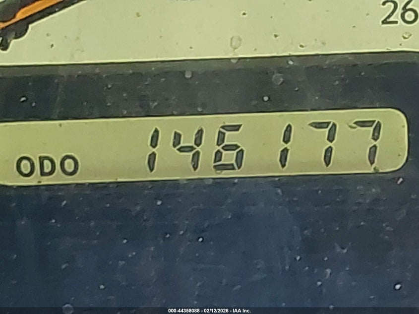 2002 Lexus Gs 430 VIN: JT8BL69SX20010365 Lot: 44358088