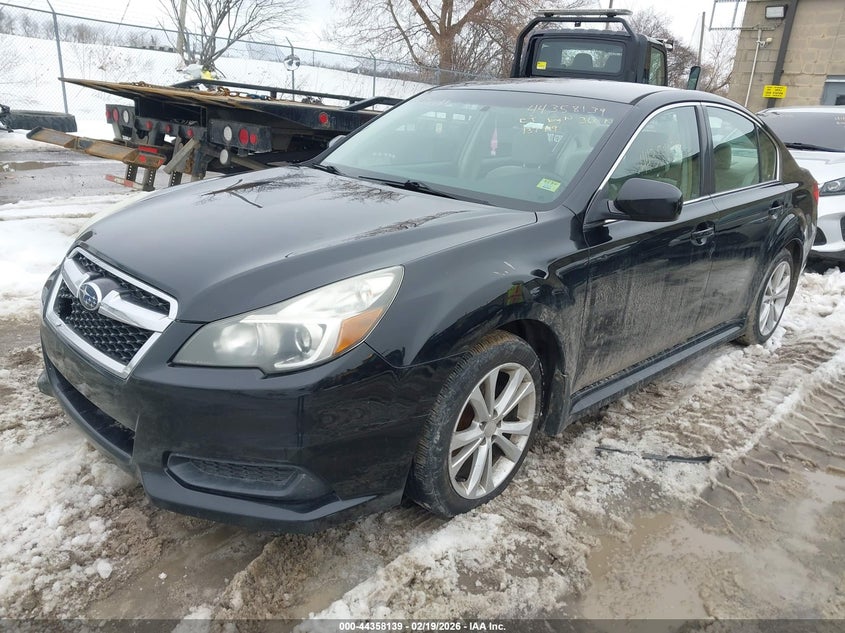 Vin: 4s3bmbc63d3013659, lot: 44854601, subaru legacy 2.5i premium 20132