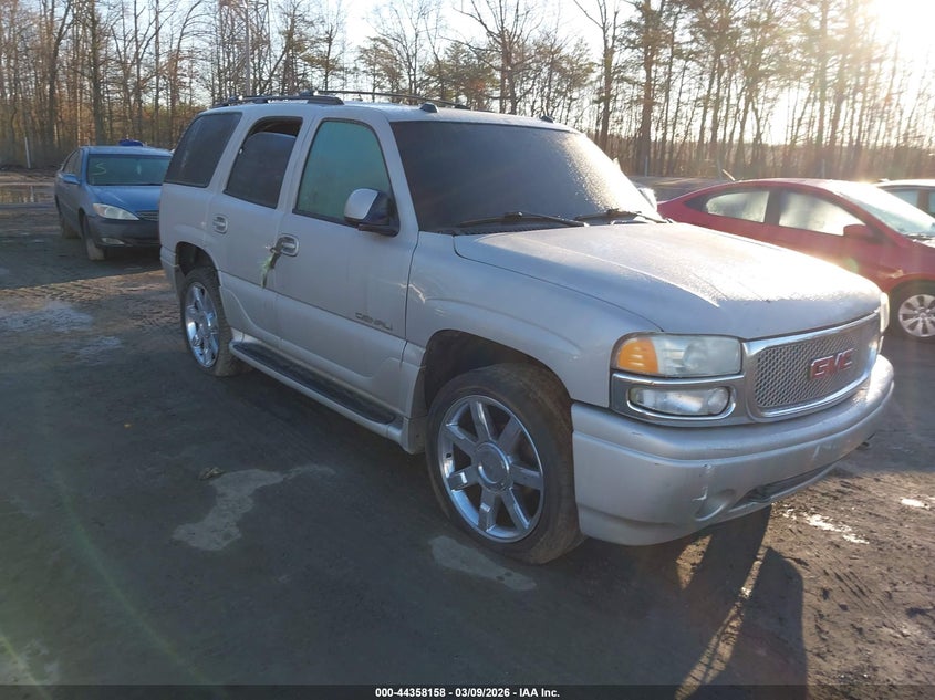 2005 GMC Yukon Denali
