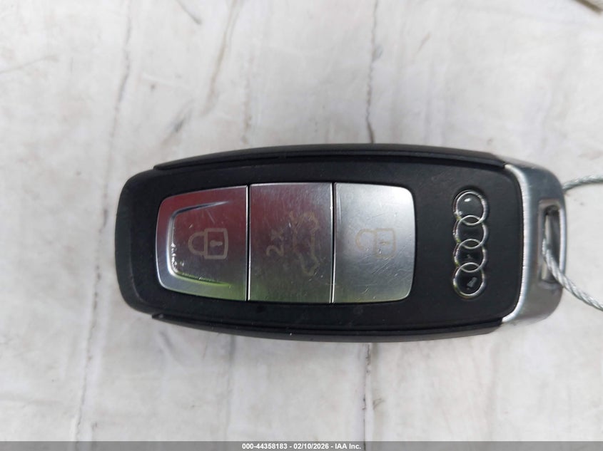2023 Audi A3 Premium 40 Tfsi Front-Wheel Drive S Tronic VIN: WAUAUDGY3PA106455 Lot: 44358183