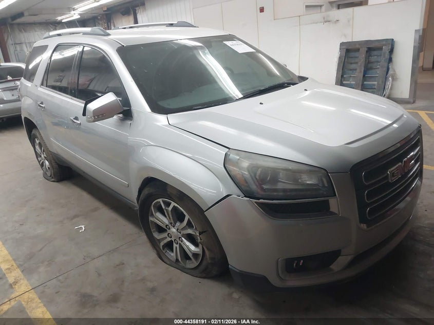 2015 GMC Acadia Slt-1