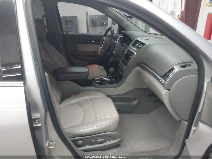 2015 GMC Acadia Slt-1