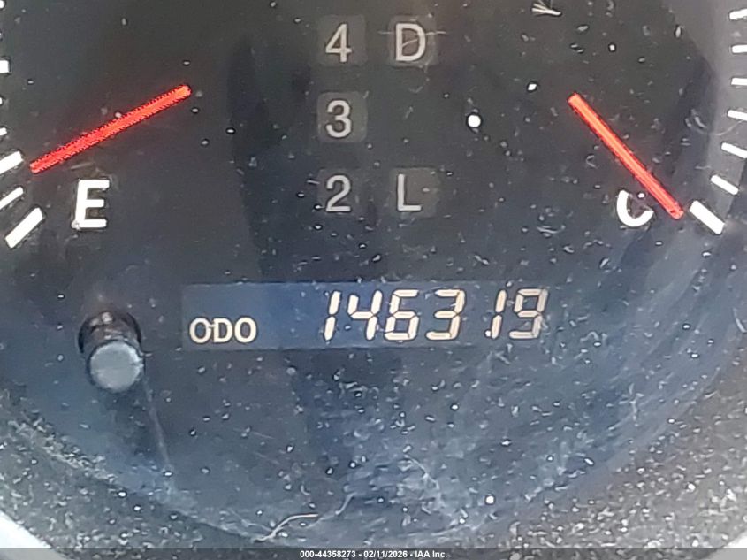 2004 Lexus Es 330 VIN: JTHBA30G045000446 Lot: 44358273