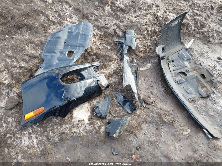 2004 Lexus Es 330 VIN: JTHBA30G045000446 Lot: 44358273