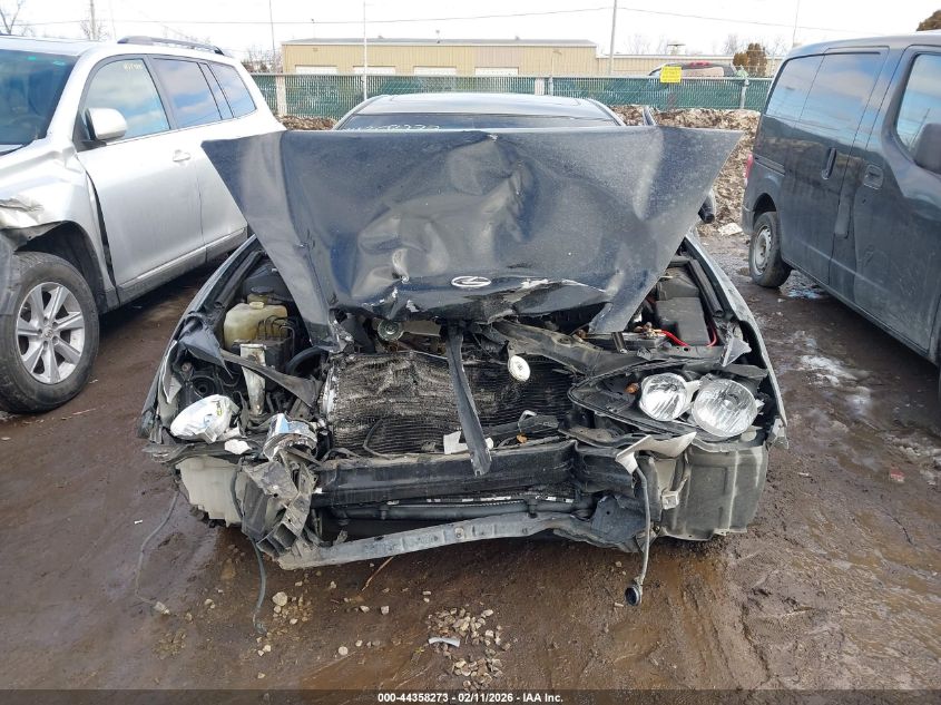 2004 Lexus Es 330 VIN: JTHBA30G045000446 Lot: 44358273