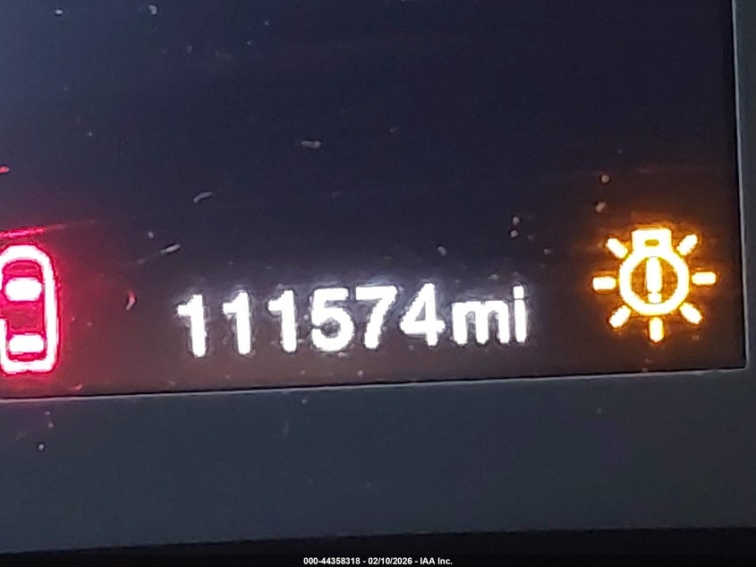 2019 Jeep Renegade Latitude Fwd VIN: ZACNJABB1KPK31961 Lot: 44358318