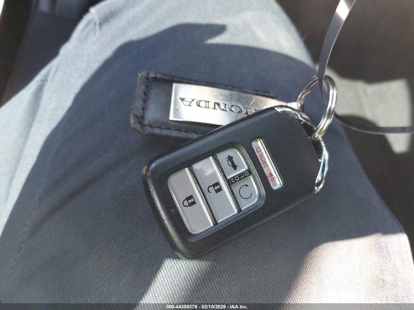 2019 Honda Accord Sport 2.0T VIN: 1HGCV2F35KA035613 Lot: 44358376