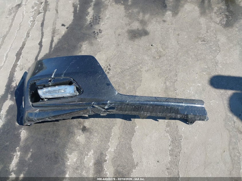 2019 Honda Accord Sport 2.0T VIN: 1HGCV2F35KA035613 Lot: 44358376