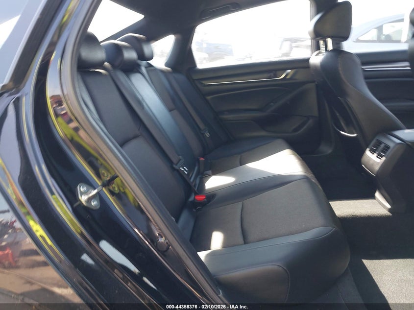 2019 Honda Accord Sport 2.0T VIN: 1HGCV2F35KA035613 Lot: 44358376