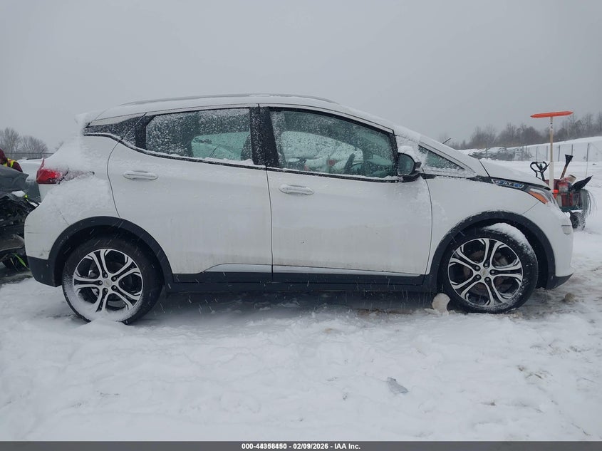 2020 Chevrolet Bolt Ev Fwd Premier VIN: 1G1FZ6S02L4141464 Lot: 44358450