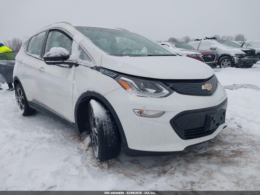1G1FZ6S02L4141464 CHEVROLET BOLT EV Photo 1