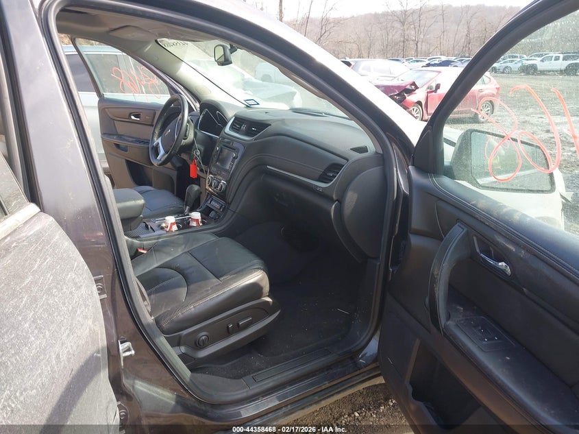 2016 Chevrolet Traverse 2Lt