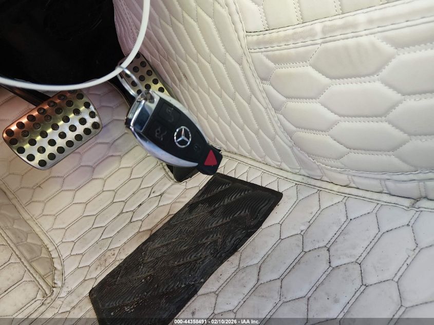 2018 Mercedes-Benz C 300 4Matic VIN: WDDWF4KB6JR378177 Lot: 44358491