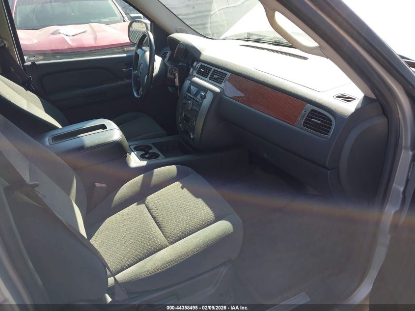 2007 GMC Yukon Xl 1500 Slt