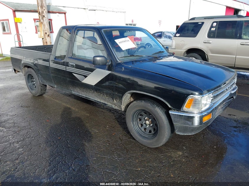 1989 Toyota Pickup 1/2 Ton Ex Long Whlbs Sr5
