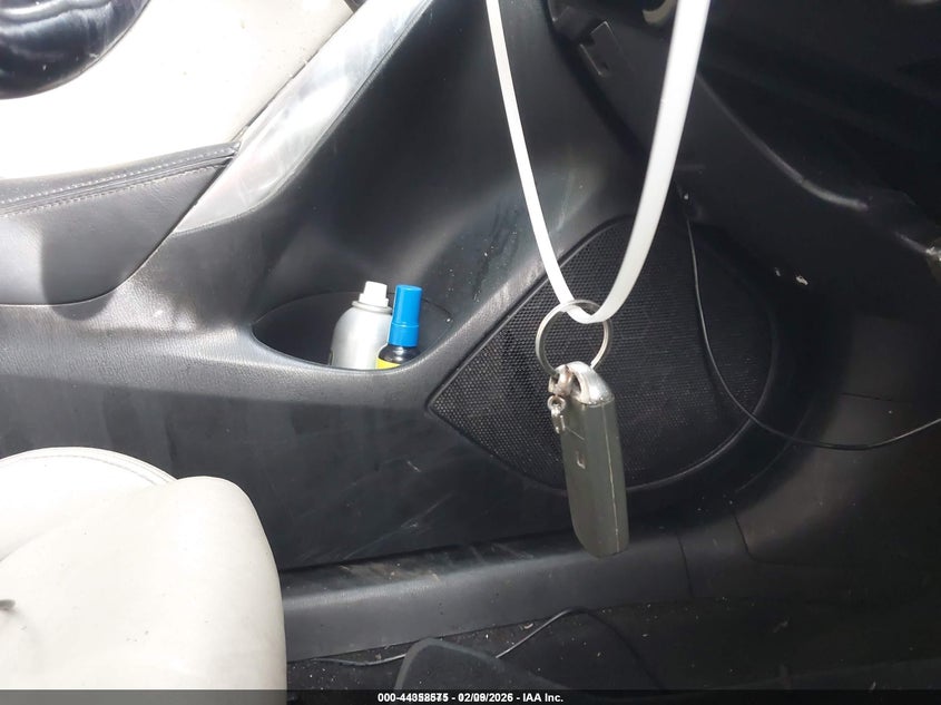 2015 Mazda Mazda6 I Touring VIN: JM1GJ1V58F1217742 Lot: 44358575