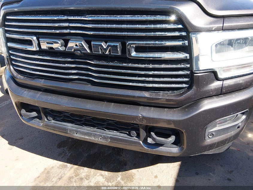 RAM 2500 - zdjęcie 18