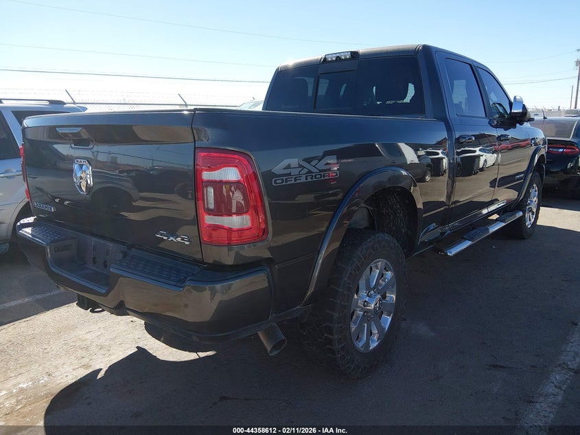 RAM 2500 - zdjęcie 4