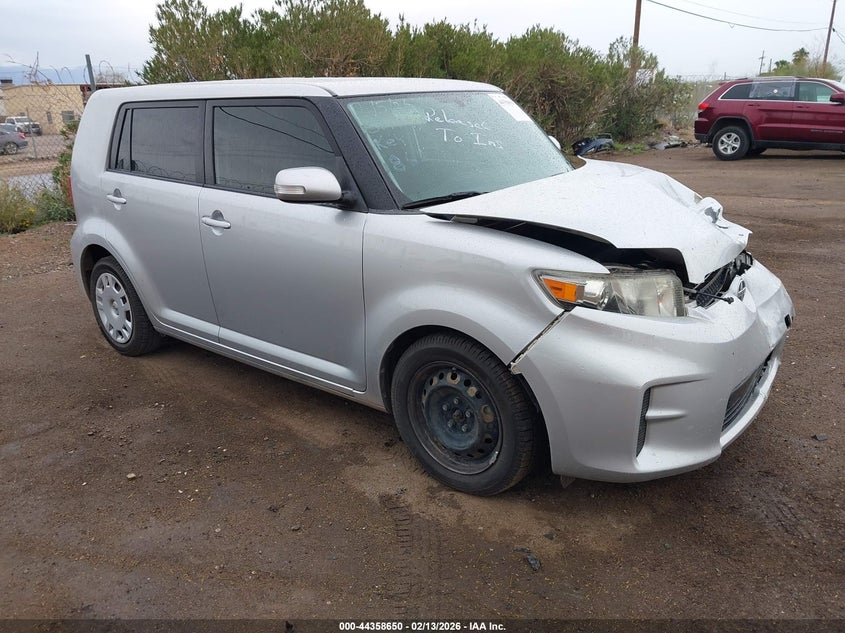 2011 Scion Xb