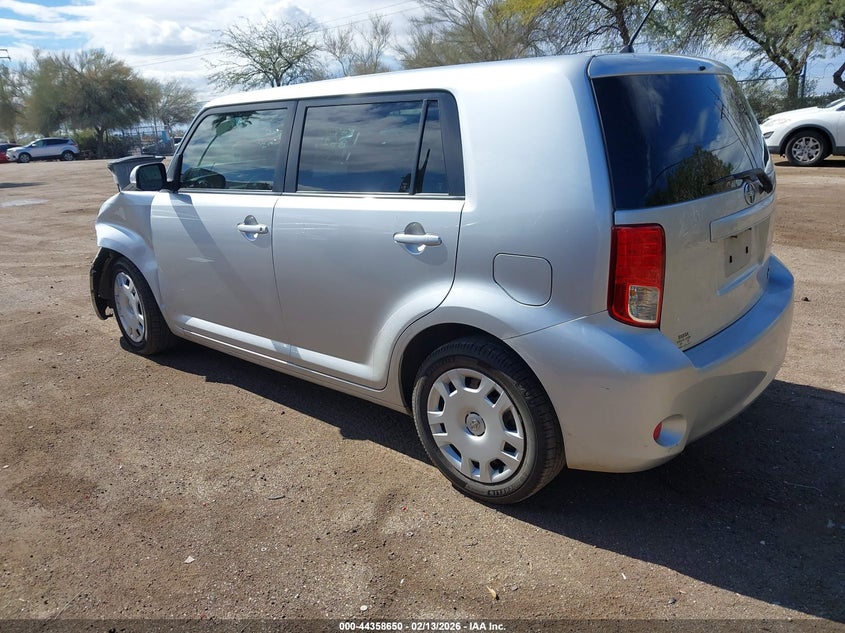 2011 Scion Xb