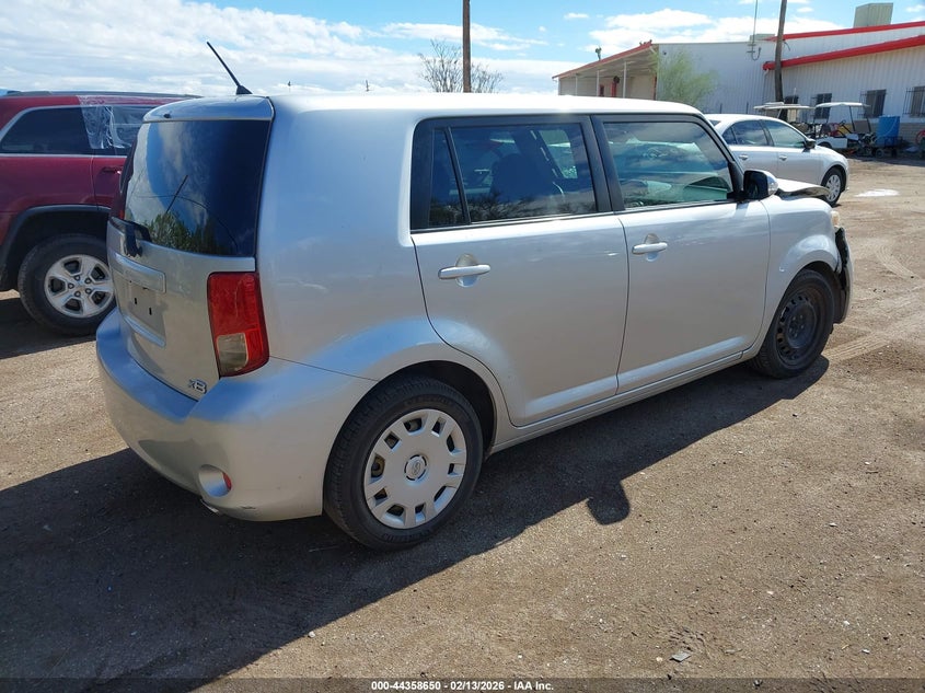 2011 Scion Xb
