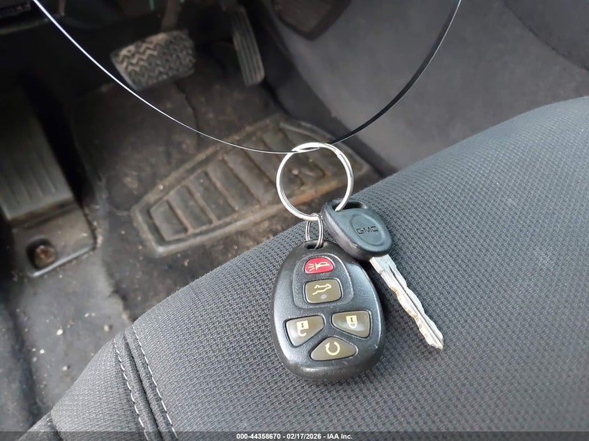 2013 GMC Acadia Sle-2 VIN: 1GKKRPKD7DJ259449 Lot: 44358670