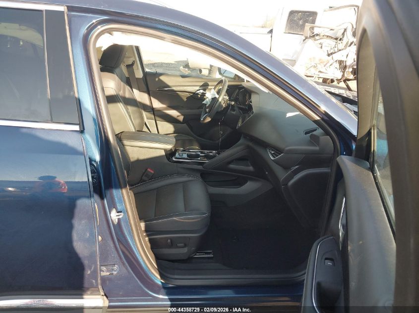 2023 Buick Envision Essence Fwd