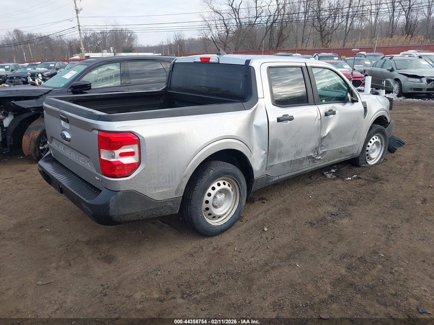 2022 Ford Maverick Xl