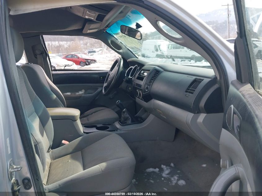 2007 Toyota Tacoma Base V6