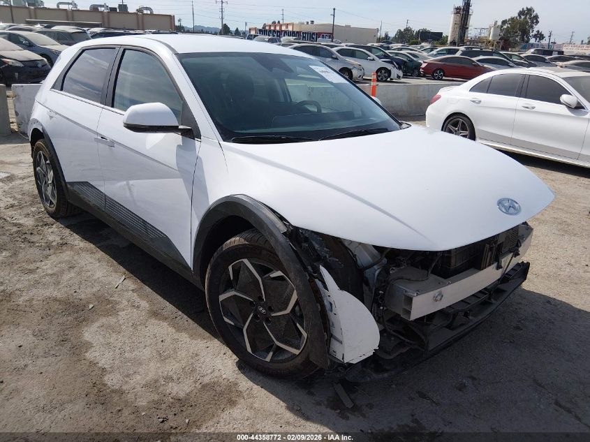 2024 Hyundai Ioniq 5 Sel