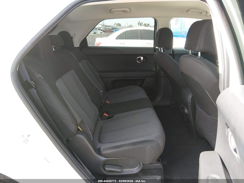 2024 Hyundai Ioniq 5 Sel VIN: KM8KN4DE9RU333824 Lot: 44358772