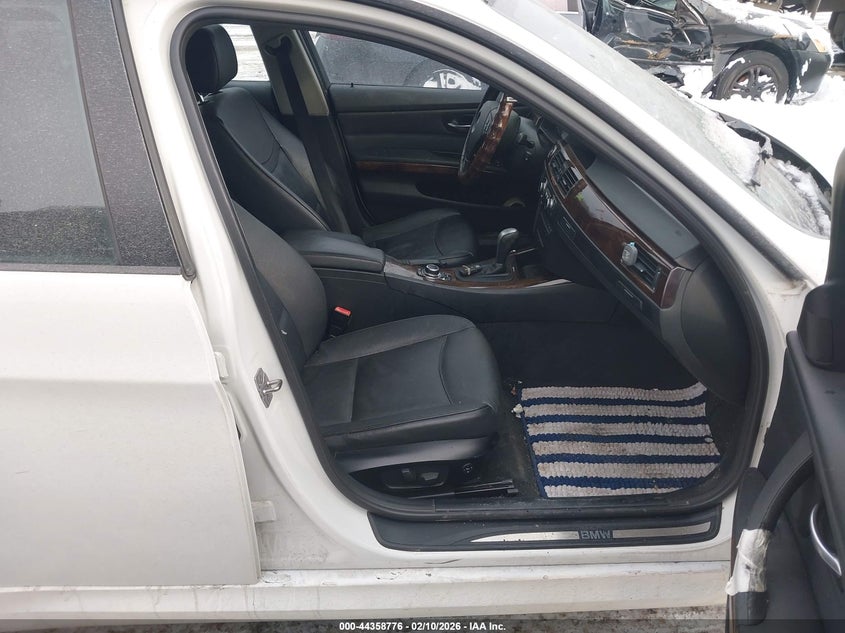 2011 BMW 328I xDrive