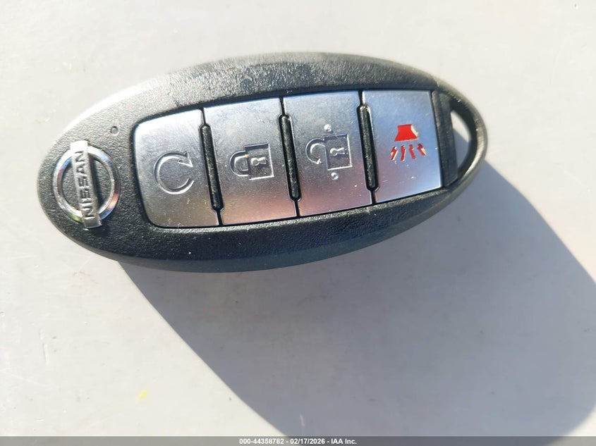 2019 Nissan Pathfinder Sv VIN: 5N1DR2MM6KC628089 Lot: 44358782