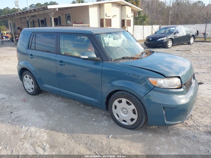 2008 Scion Xb