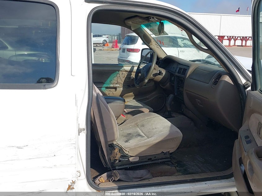 2003 Toyota Tacoma Prerunner V6