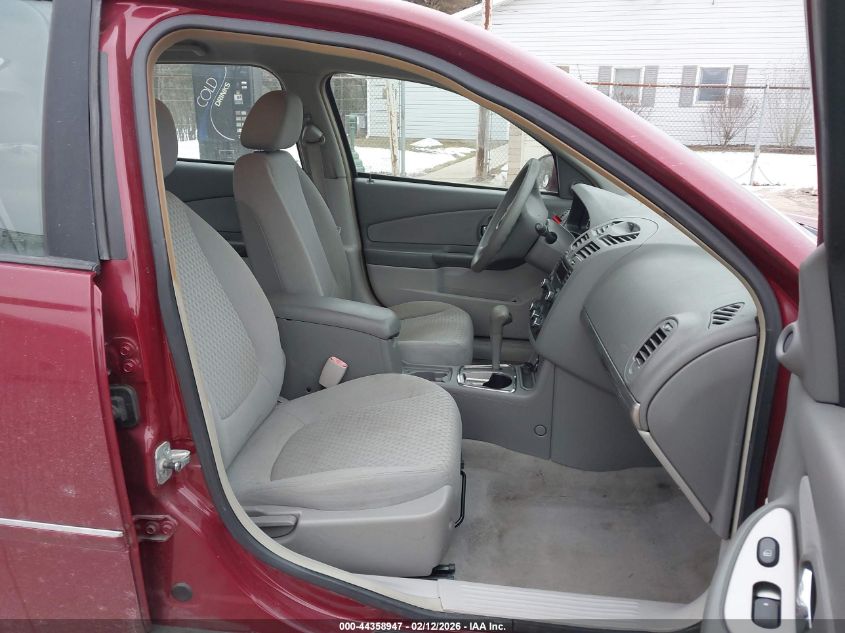 2006 Chevrolet Malibu Lt