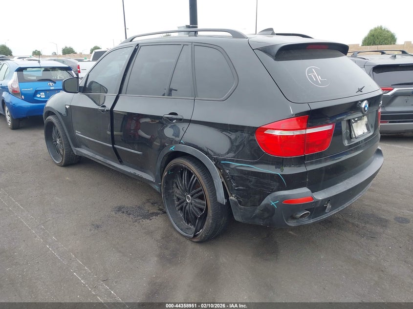 2010 BMW X5 xDrive30I