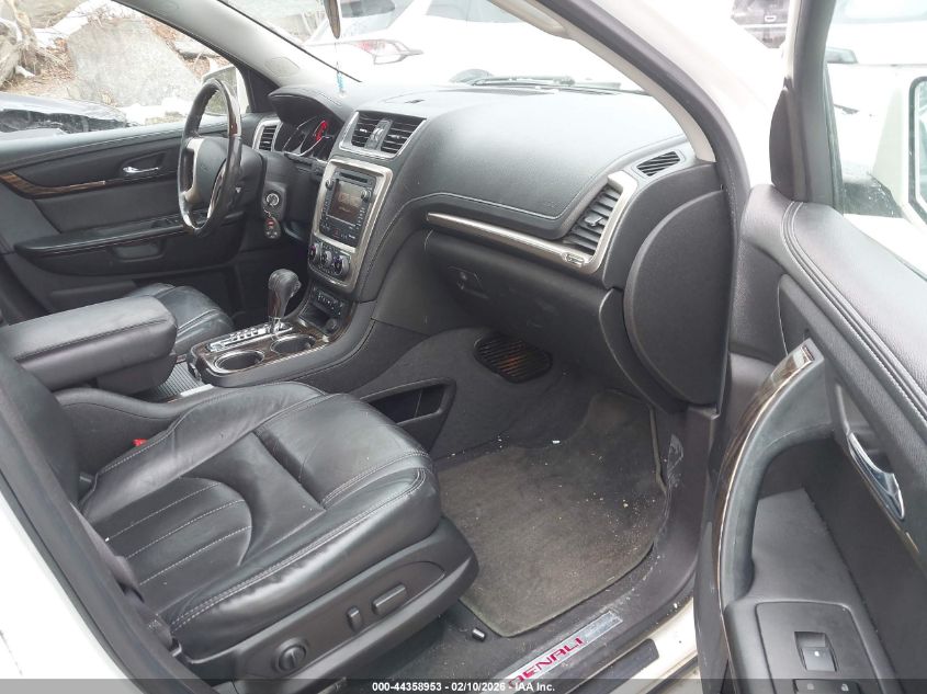 2014 GMC Acadia Denali