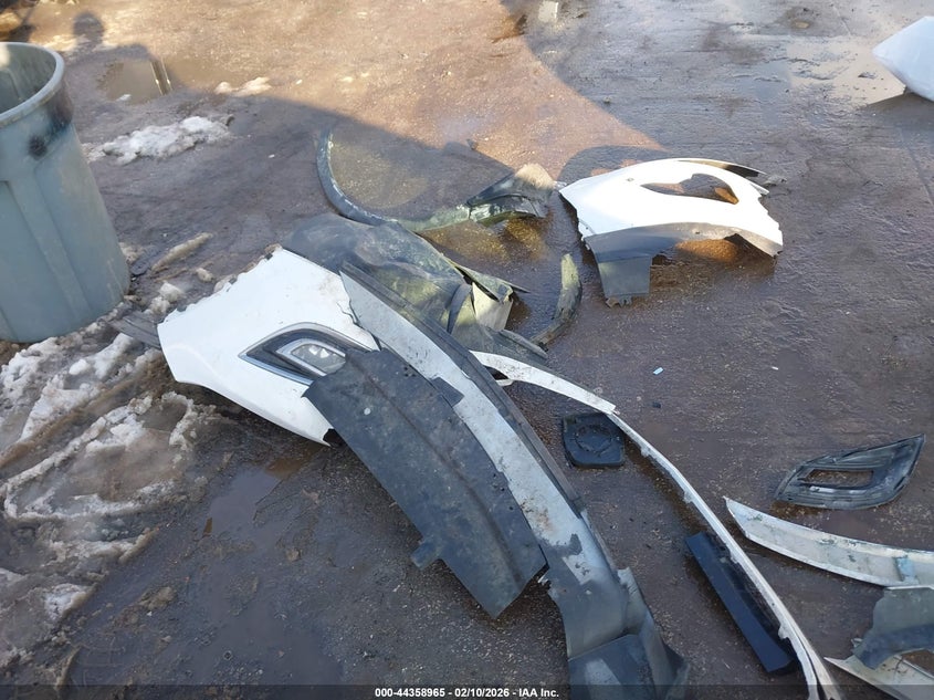 2011 Mazda Cx-9 Grand Touring VIN: JM3TB3DVXB0327708 Lot: 44358965