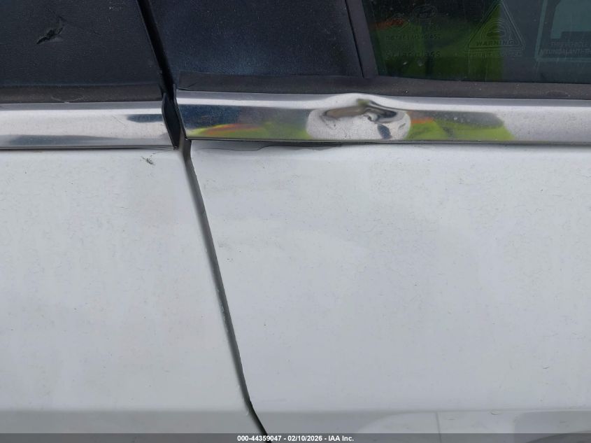 2015 Hyundai Sonata Se VIN: 5NPE24AF2FH223453 Lot: 44359047