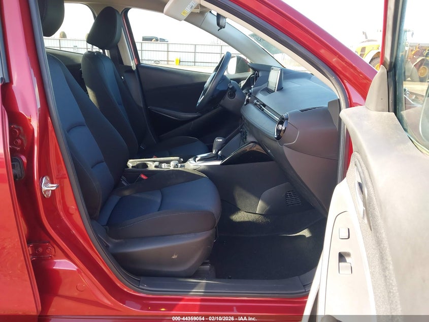 2017 Toyota Yaris Ia