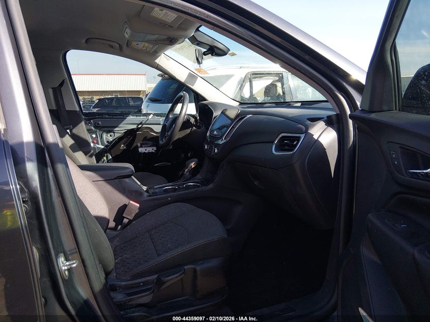 2022 Chevrolet Equinox Awd Lt