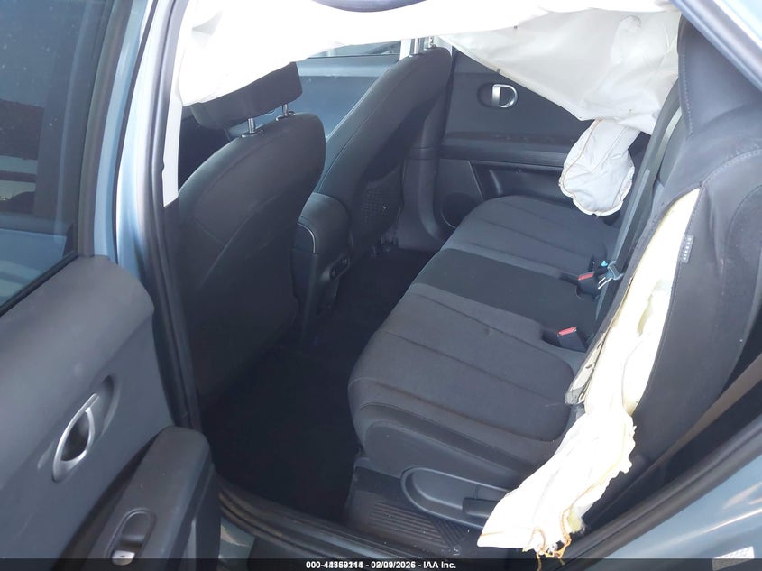 2024 Hyundai Ioniq 5 Sel VIN: KM8KN4DE3RU263768 Lot: 44359114