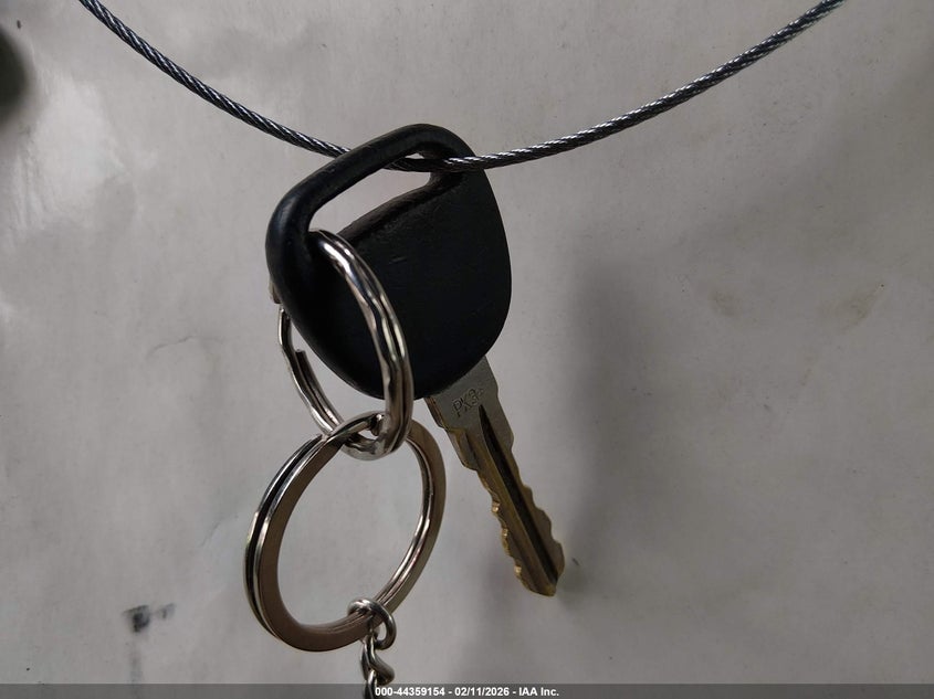 2005 Cadillac Srx V8 VIN: 1GYEE63AX50107332 Lot: 44359154