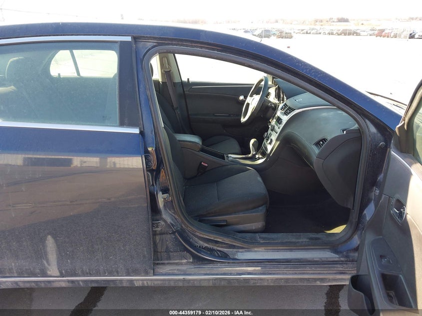 2010 Chevrolet Malibu Lt