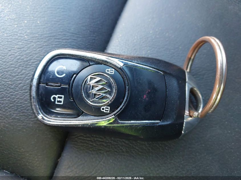 2019 Buick Encore Fwd Essence VIN: KL4CJCSM0KB943146 Lot: 44359226